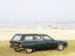 Citroen CX Break 1981 года